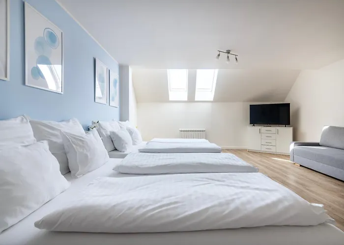 Emerald Apartments Boutique Residence