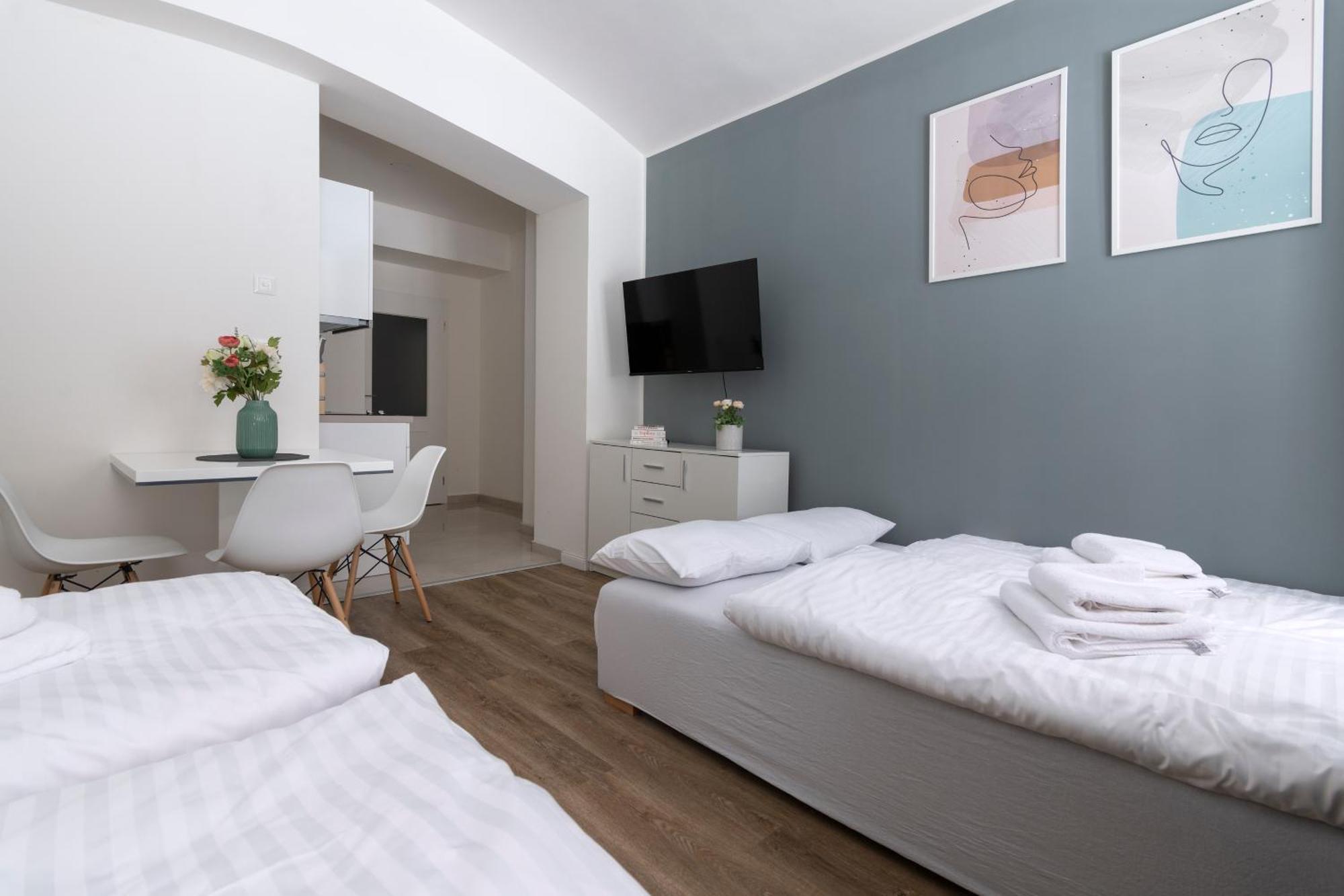 Emerald Boutique Apartmán