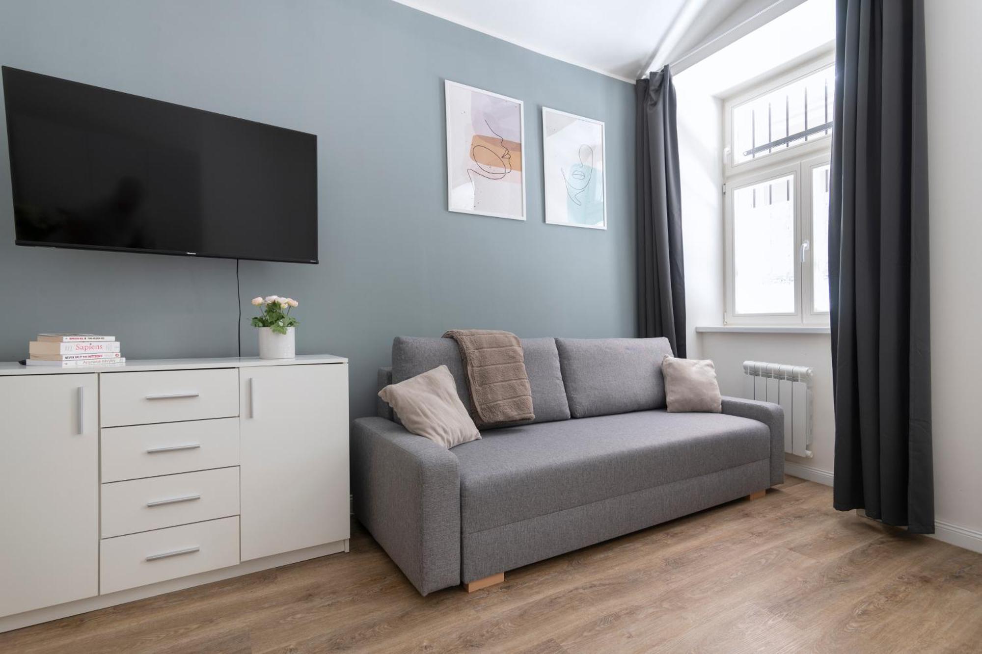 Emerald Boutique Apartmán