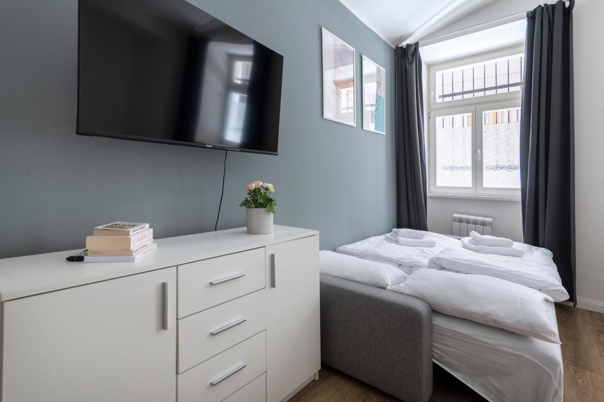 Emerald Boutique Apartmán *