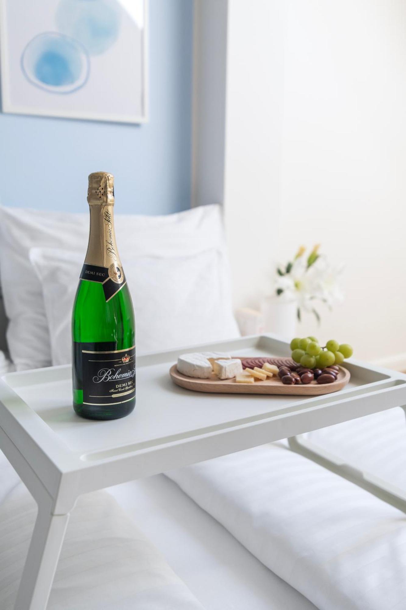 Apartmán Emerald Boutique